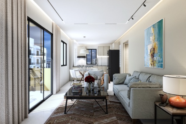 apartamentos - APARTAMENTOS EN PLANOS – APLICA BONO 1ERA VIVIENDA 9