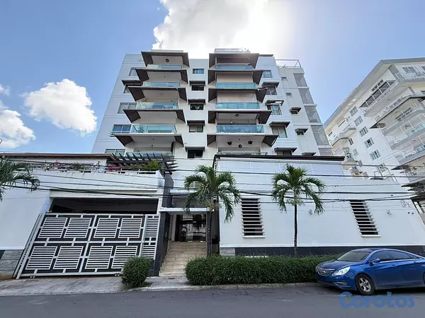 apartamentos - Apartamento en Venta  1