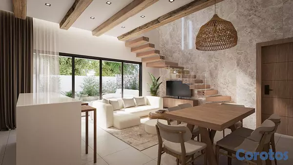 otros inmuebles - Townhouse en venta en Punta Cana 9