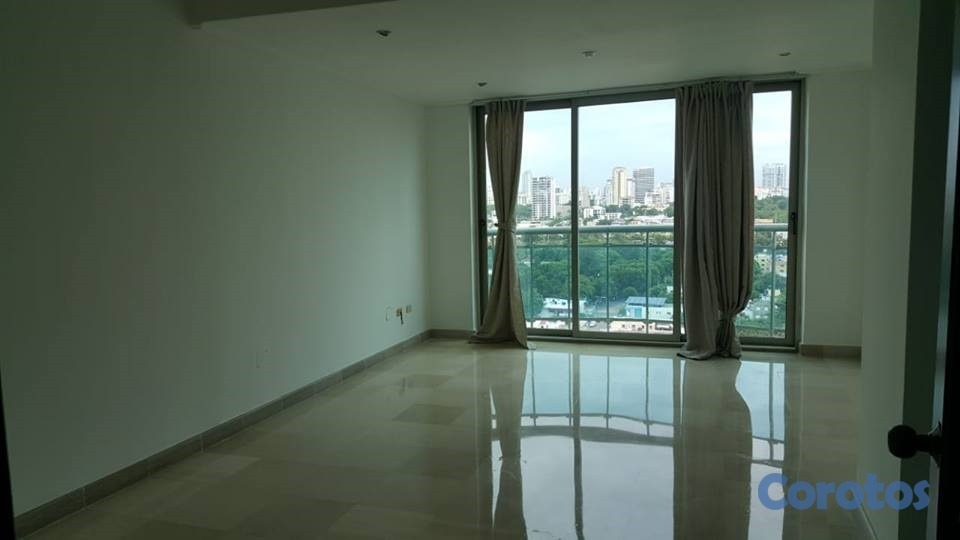 apartamentos - Apartamento en alquiler de dos habitaciones en Gaz 6