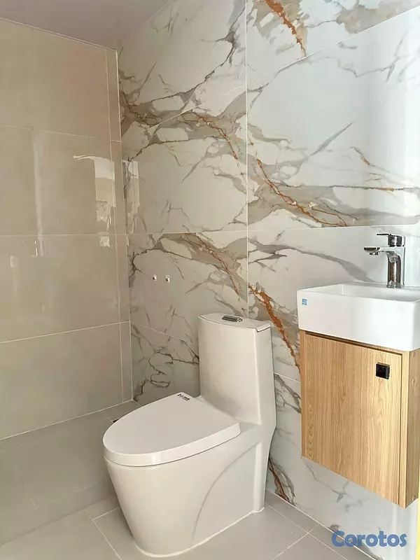 apartamentos - Apartamento de 1 Habitación en Venta - US$153.000  12