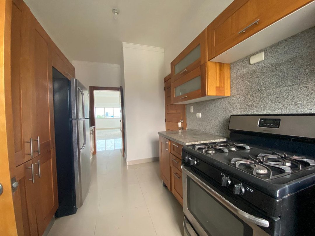 apartamentos - Alquilo apartamento en Serralles con línea blanca 2