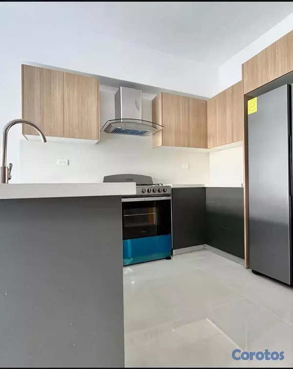 apartamentos - Venta, Apartamento de 1 Habitación, La Esperilla 2