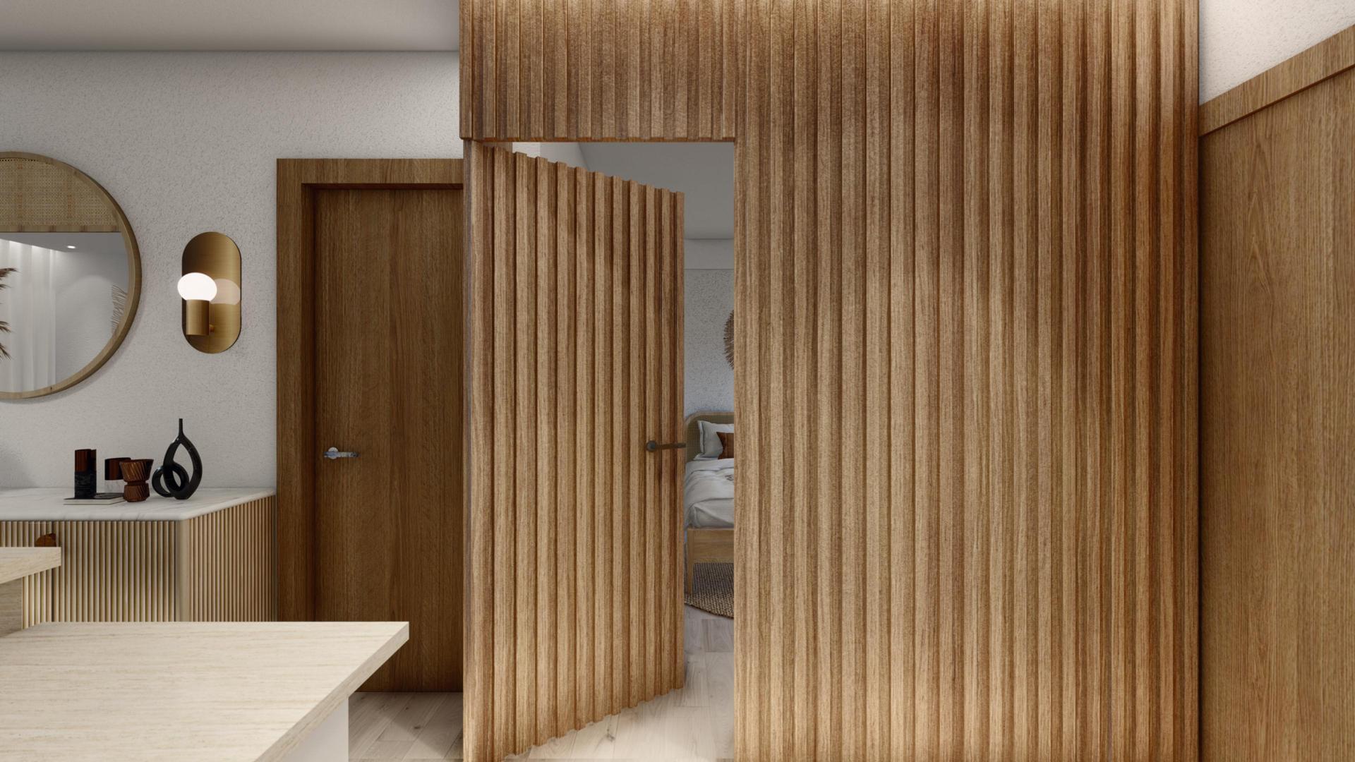 apartamentos - Apartamento en construcción en primer nivel en Bávaro, PUNTA CANA 5