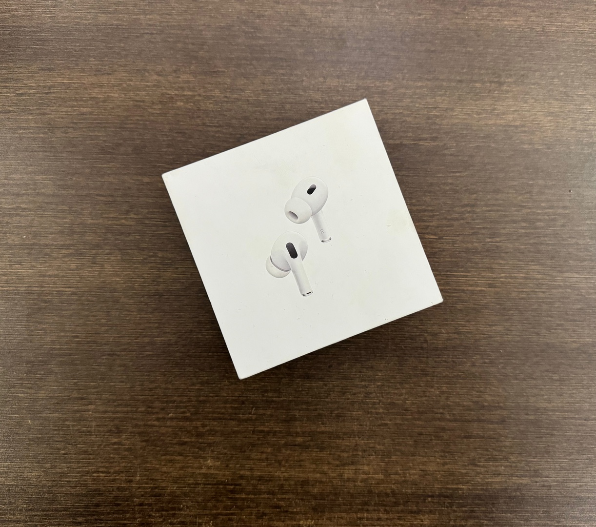 accesorios para electronica - Airpods Pro 2da Gen Case USB -C 2023 Nuevos Sellados, Garantía RD$ 14,000 NEG