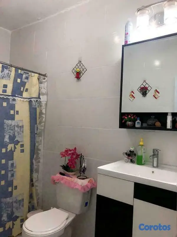 casas - CASA EN VENTA EN HATILLO, AZUA a solo 5km de Playa Chiquita (Negociable) 9