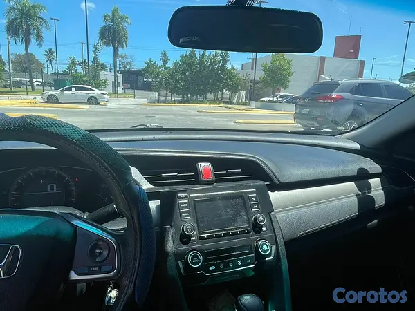 carros - Honda Civic 2018 4
