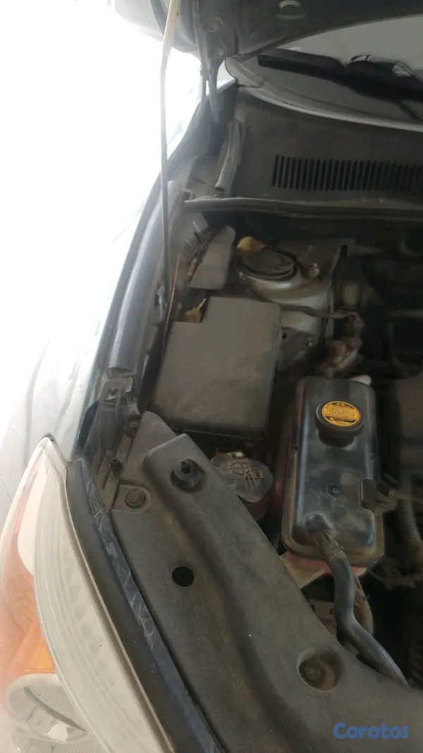 jeepetas y camionetas - toyota rav4 2007 full sumrof 4