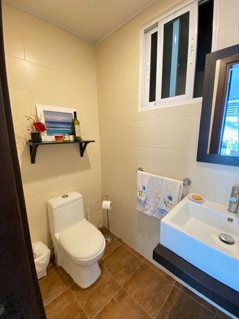 apartamentos - Apartamento en venta en Naco, 2do piso con terraza 8