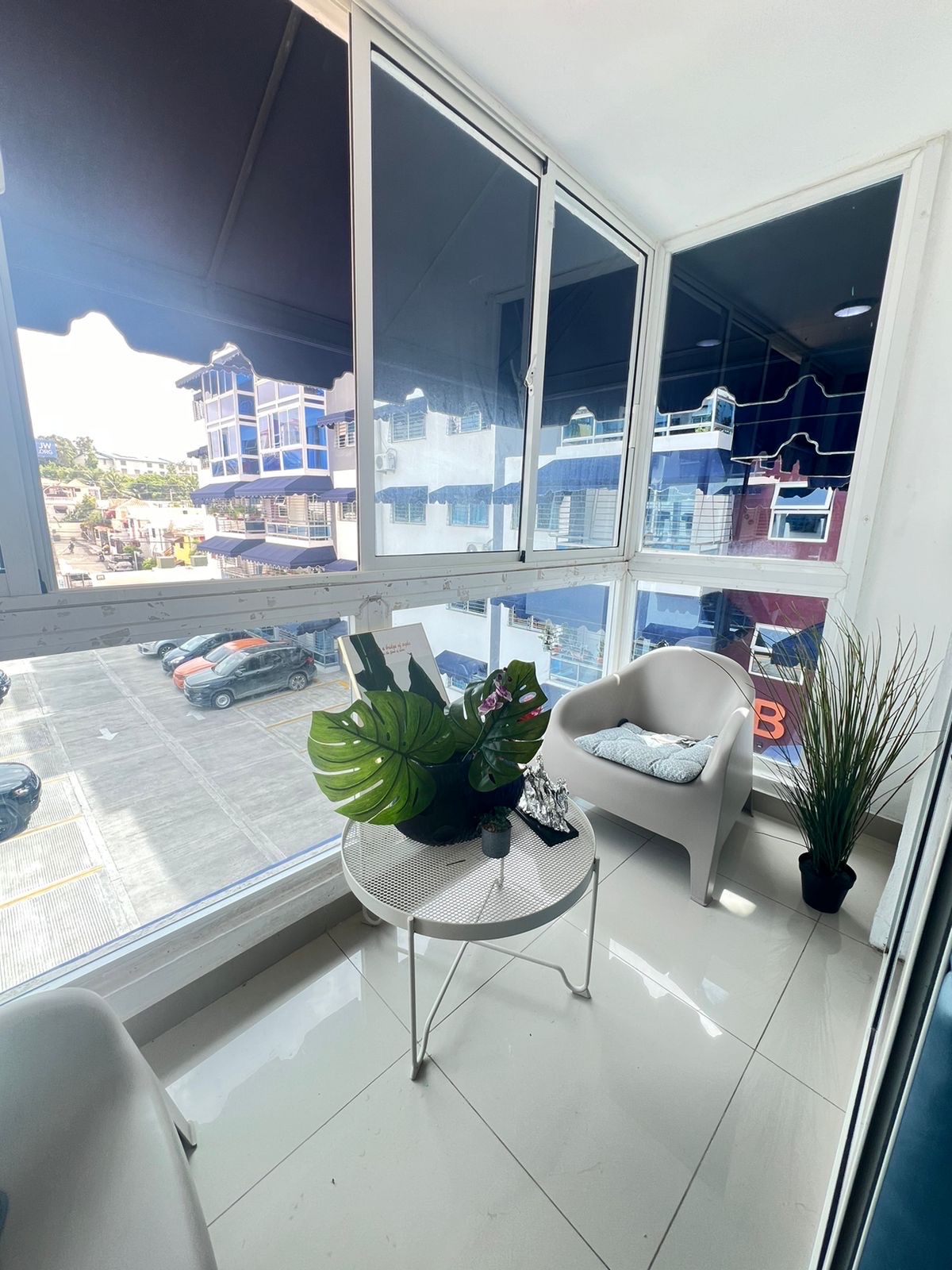 apartamentos - venta de Apartamento en Reparto los tres ojos Santo Domingo este  9