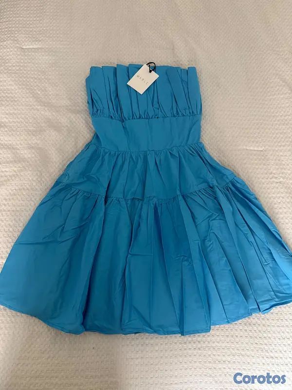 ropa para mujer - Liquidación de vestidos nuevos  4