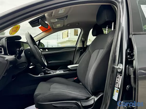carros - Kia K5 LXS 2021
 8
