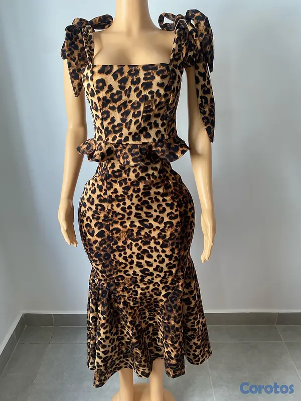 ropa para mujer - ropa de mujer usada-nueva 20