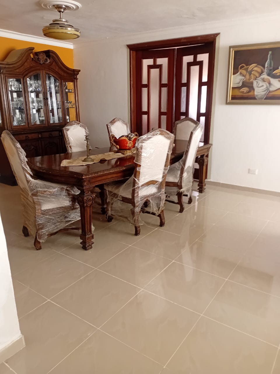 casas - Venta de Casa en La Castellana 3