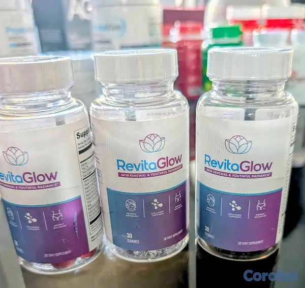 Salud y Equipamiento Médico - multivitamina y mas 7
