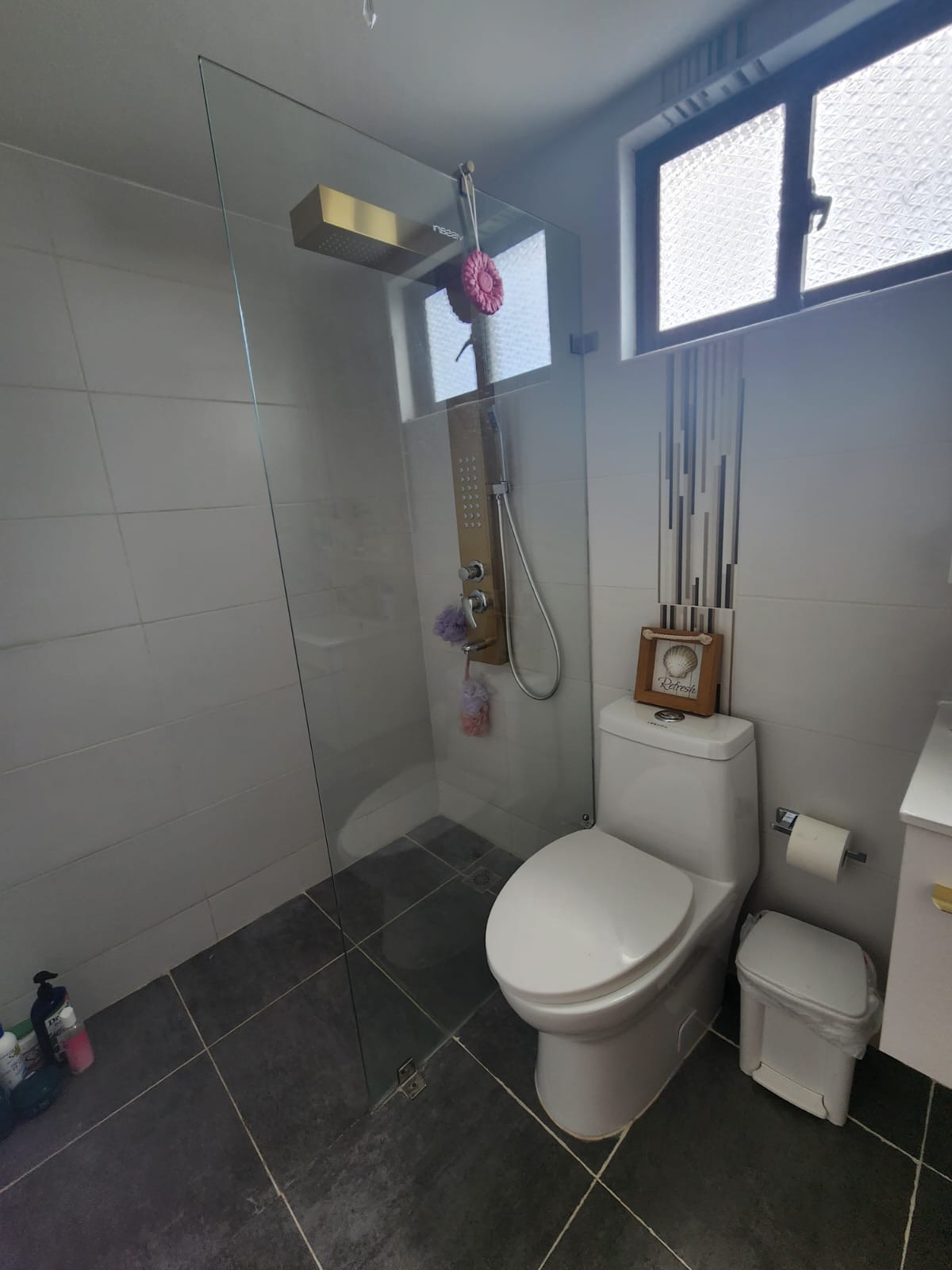 apartamentos - Alquiló restauradores totalmente amueblado dos hab 1