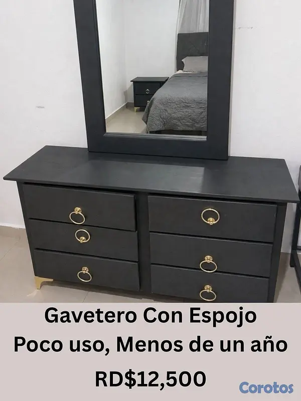 muebles y colchones - ¡LIQUIDACIÓN TOTAL POR VIAJE! - Por favor, lee la descripción para precios 3