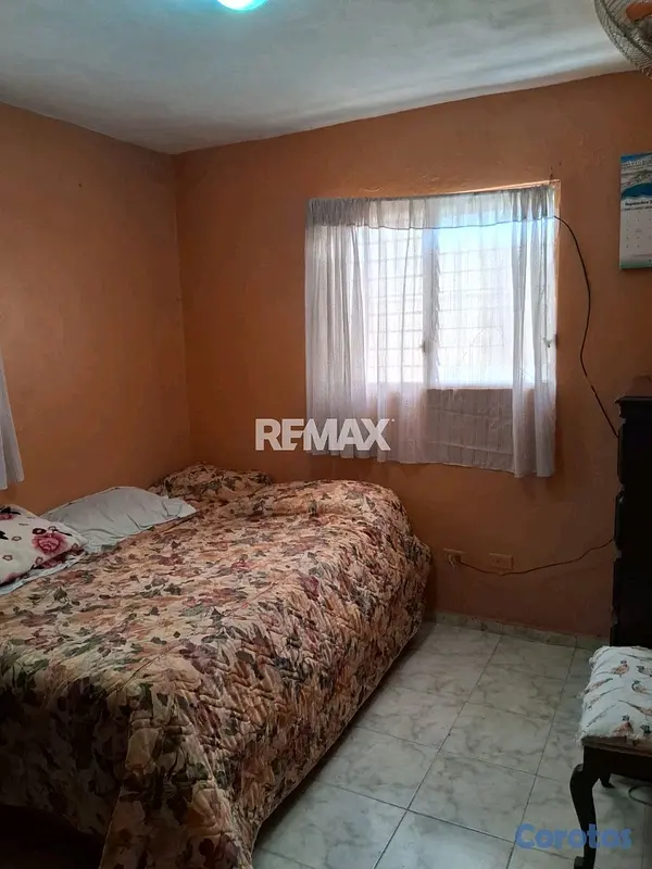 casas - Casa en venta en Villa Faro 2Niveles, 3H, 2.B, 2P 6