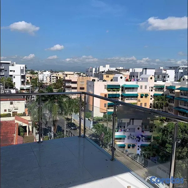 apartamentos - El Millón *PH *Terraza *Balcón *230mts 7