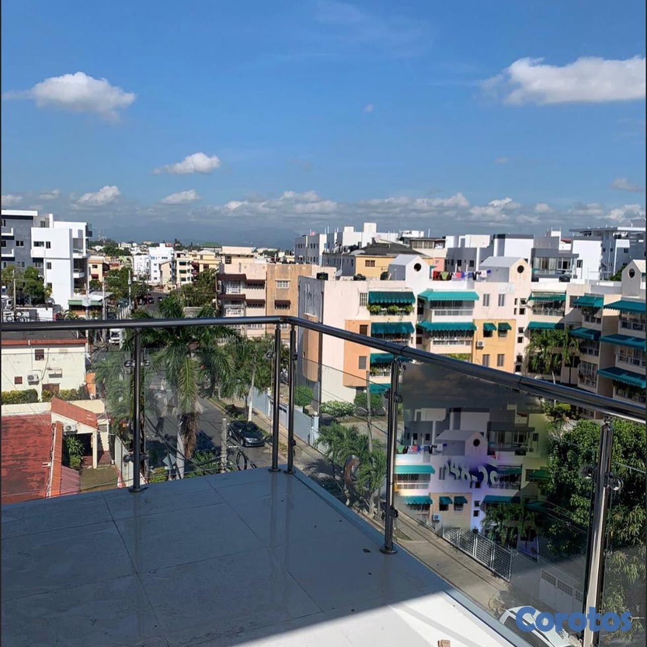 apartamentos - El Millón *PH *Terraza *Balcón *230mts 7