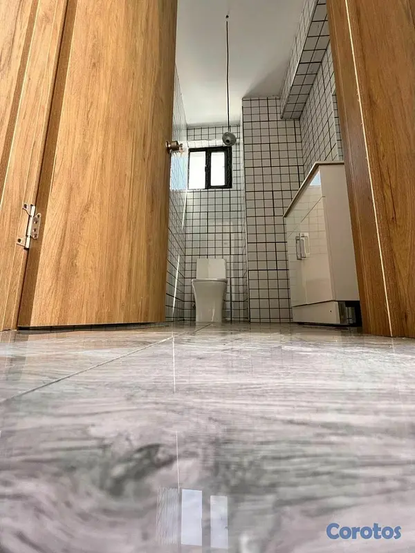 apartamentos - 2do nivel Residencial Arboleda 5