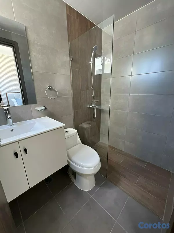 apartamentos - Tu nuevo hogar en Santo Domingo Norte te espera!   4