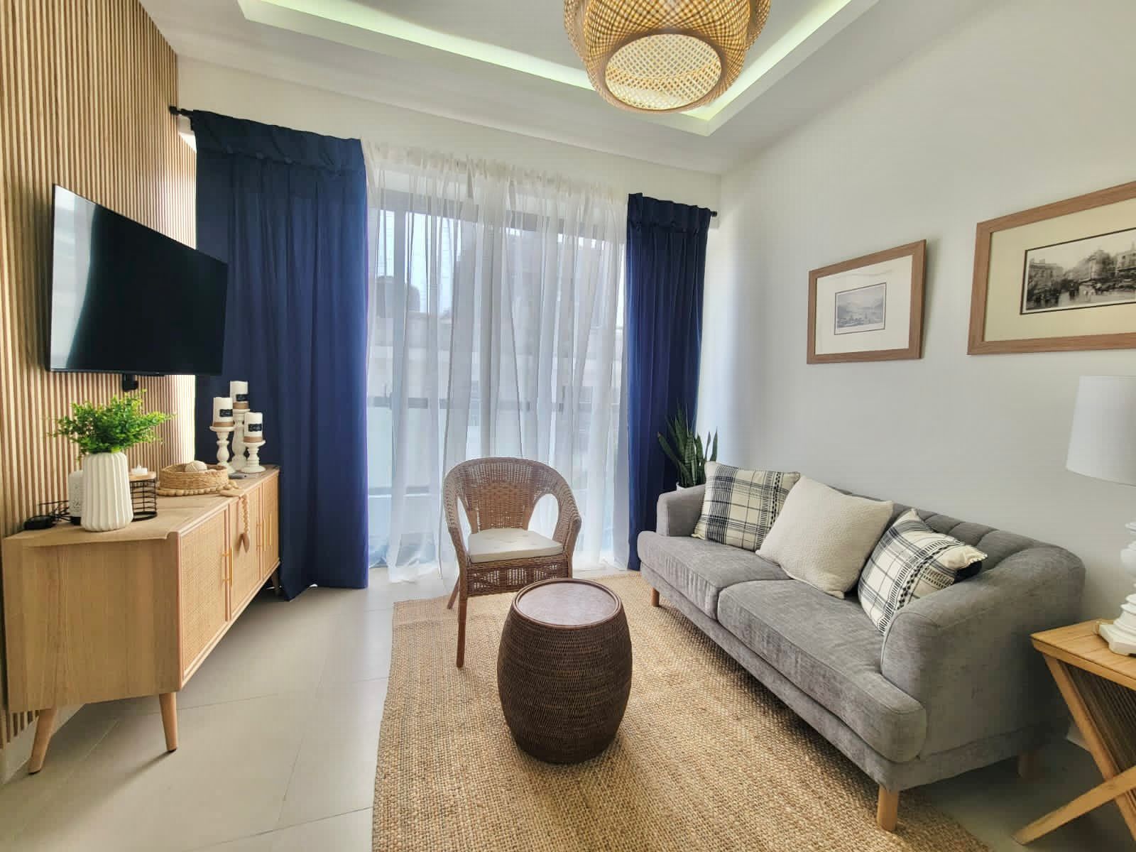 apartamentos - Apartamento en Venta Amueblado BELLA VISTA Norte 7