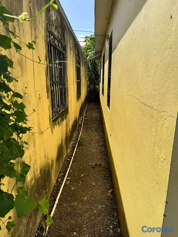 casas - VENTA CASA URB. MAXIMO GOMEZ 17