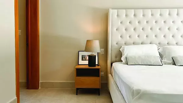 casas vacacionales y villas - Punta Cana- Exclusiva villa de 4 habitaciones 6