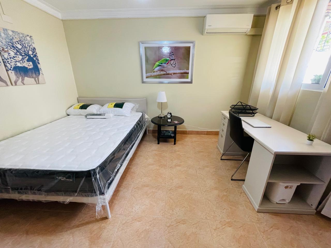 apartamentos - APARTAMENTO EN ALQUILER, RINCON LARGO, VILLA OLGA. 4