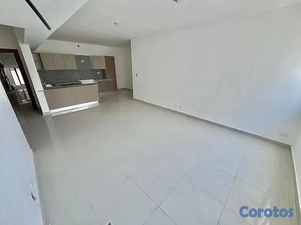 apartamentos - Venta apartamento-El Millón  8