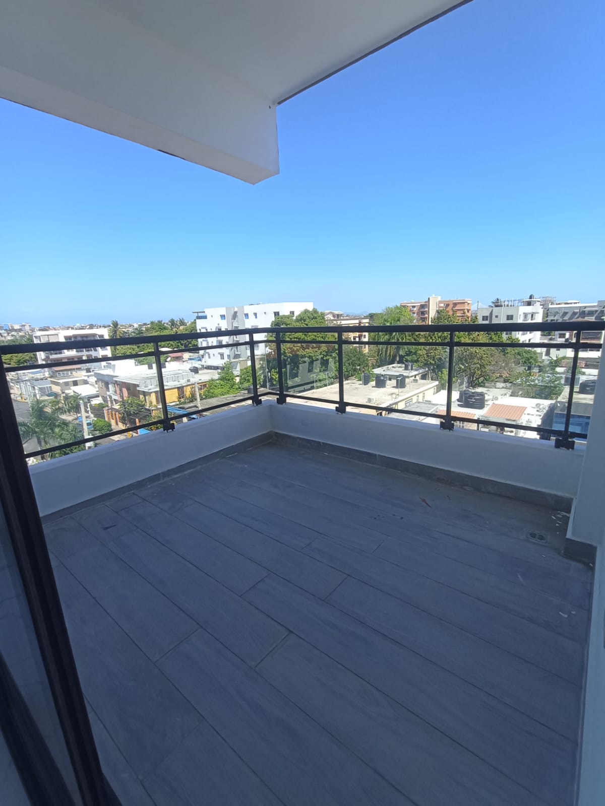 apartamentos - Apartamento Ensanche Ozama a estrenar 1