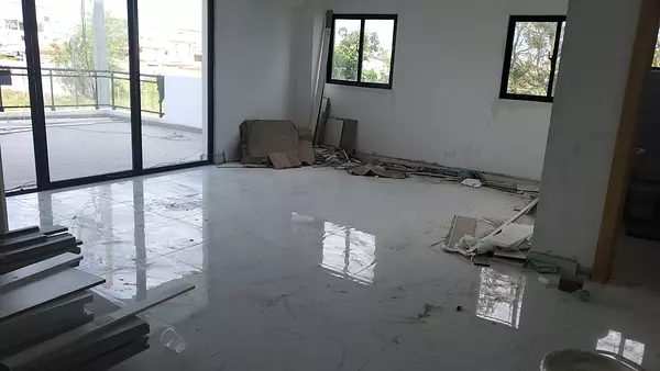 apartamentos - Segundo Piso con terraza de 50 metros, Gen 3