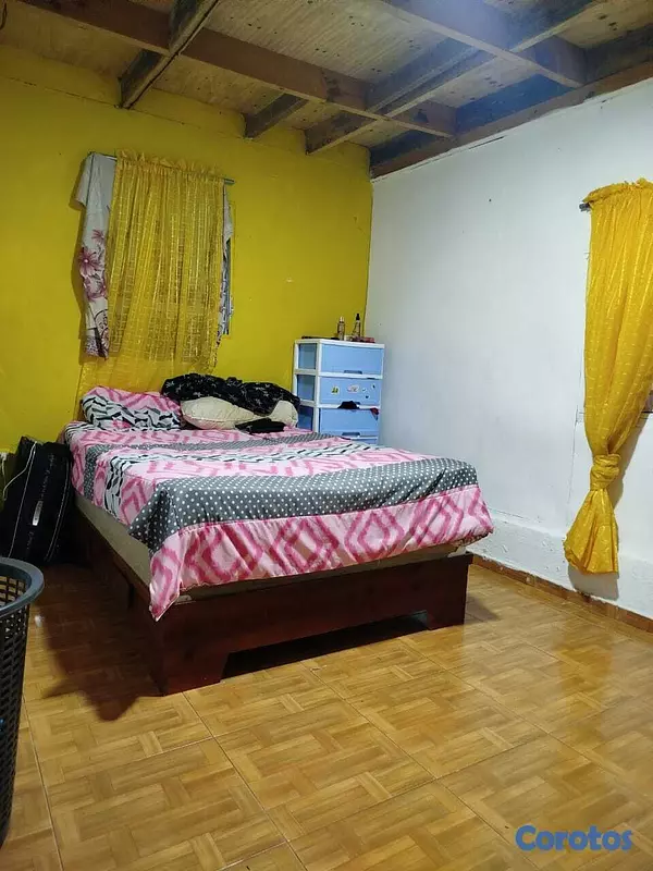 casas - EN CONSTANZA, CASA EN VENTA DE 3 HABITACIONES  8