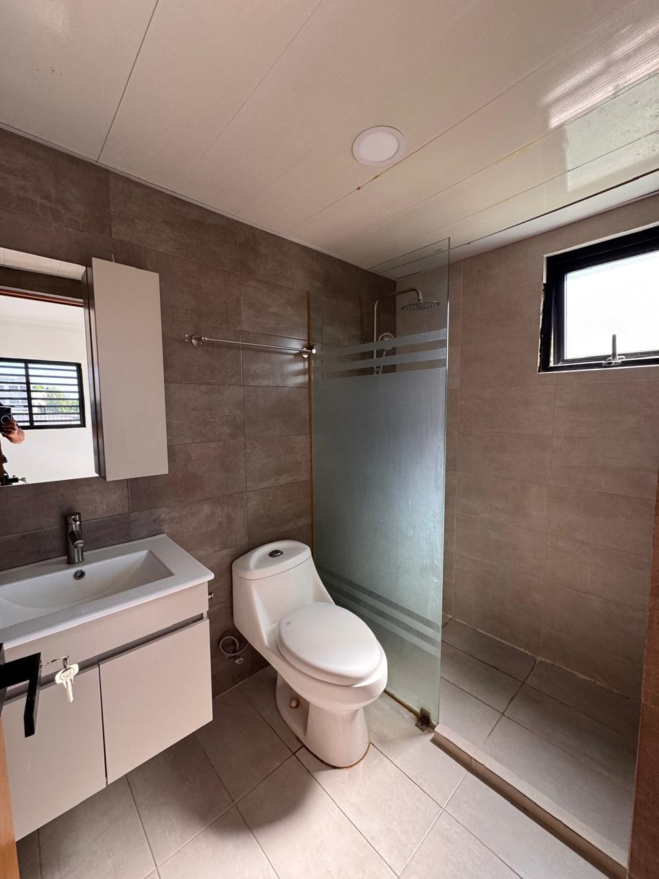 apartamentos - Apartamento en QUISQUEYA SANTO DOMINGO DE GUZMÁN 4