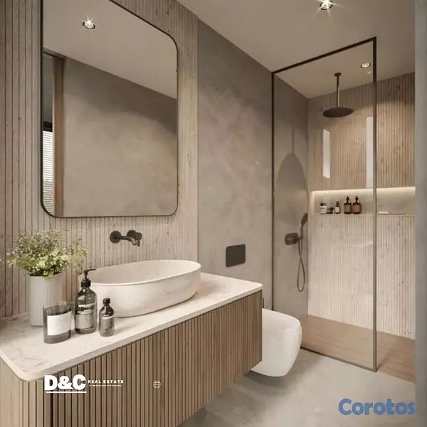 apartamentos - APARTAMENTOS DE VENTA EN PLANOS ✅ céntrico zona re 7