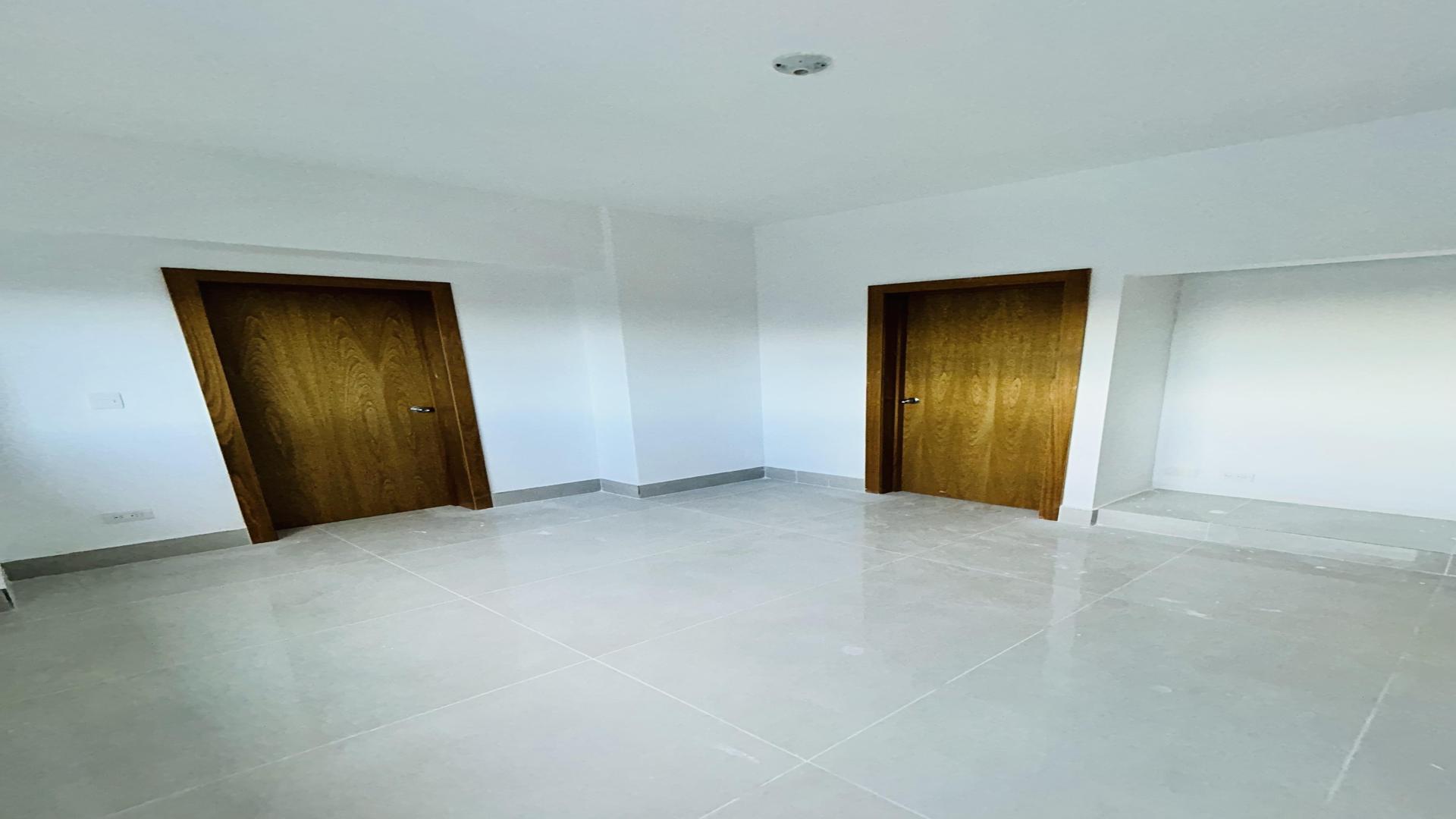 apartamentos - Se ve de apartamento de 1 Habitación en La Esperilla 4