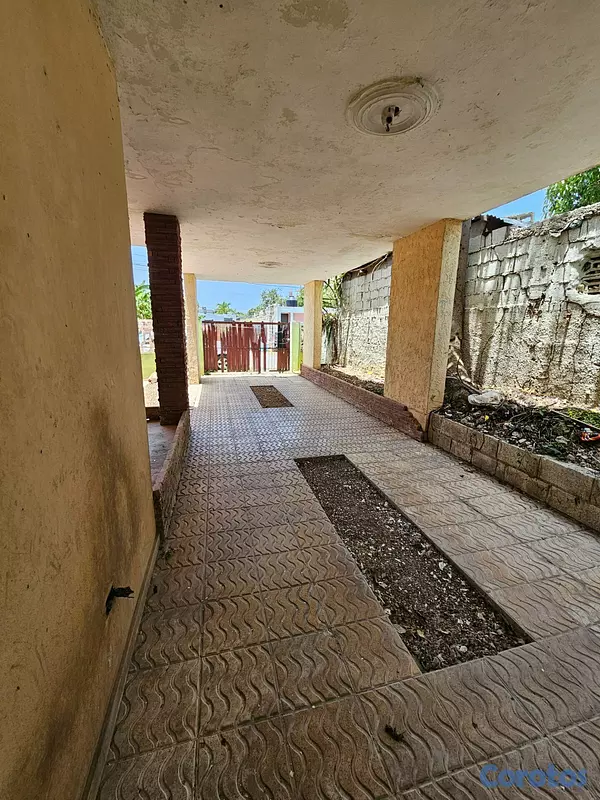 casas - Vendo casa de reestructurar de oportunidad en San  6