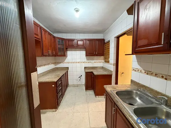 apartamentos - Apartamento en venta  4