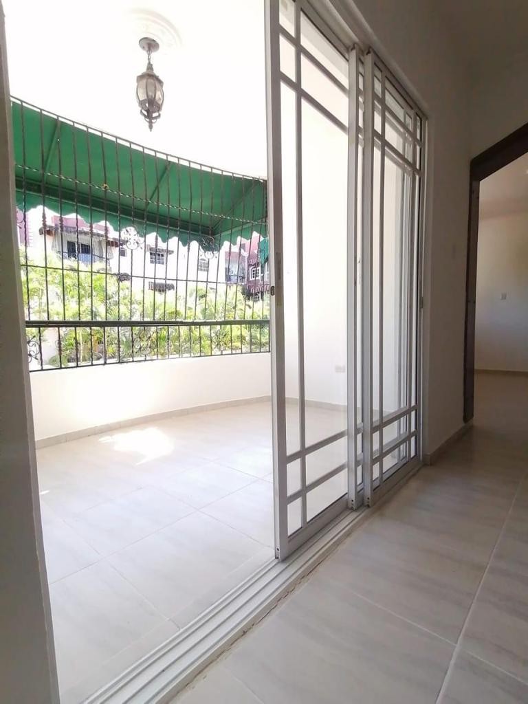 apartamentos - Se vende apartamento en Alma Rosa II 0