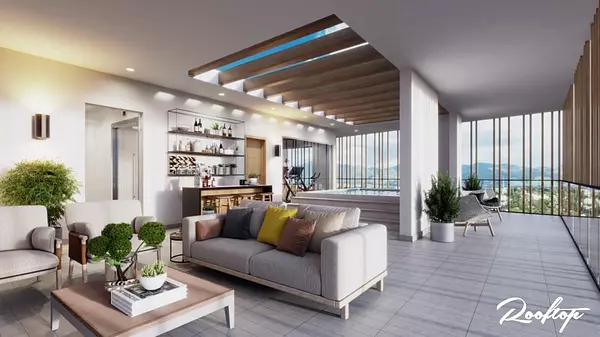 apartamentos - Apartamento en La Esmeralda, Santiago (Samara) 8