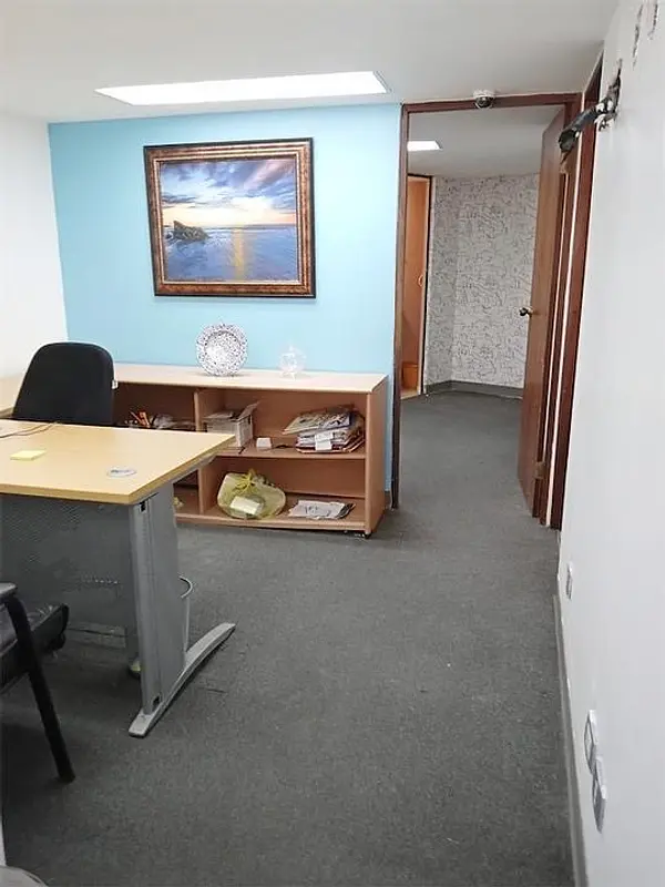 oficinas y locales comerciales - Local en Piantini 5