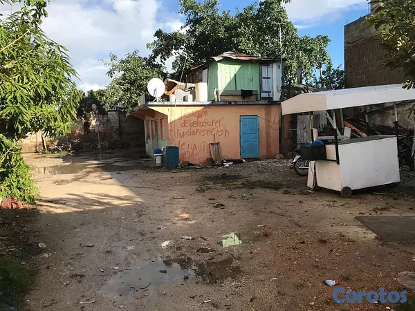 solares y terrenos - Solar en venta con viviendas. 5