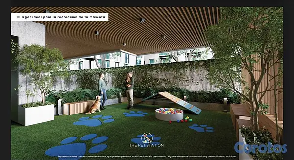 apartamentos - Apartamentos Ultra Lujo en Santo Domingo | Vista a 10