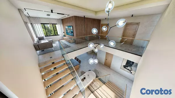 casas - CASA EN VENTA EN SANTIAGO. 5