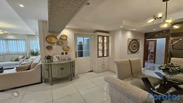 apartamentos - Apartamento en Mirador Norte, proximo a Dowtown 7
