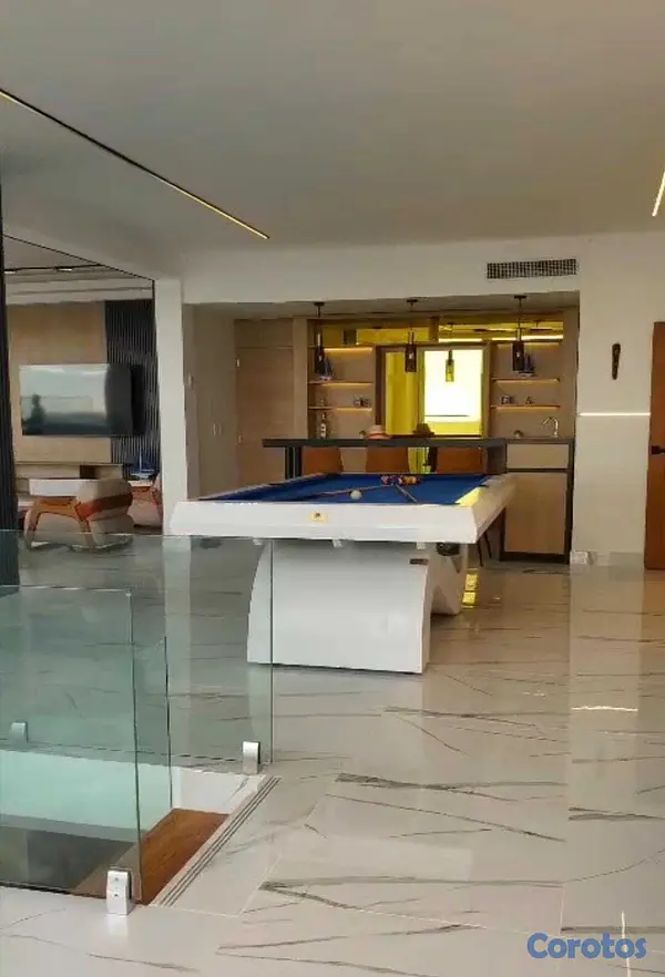 apartamentos - Se Vende PH Marbella Juan Dolio 16