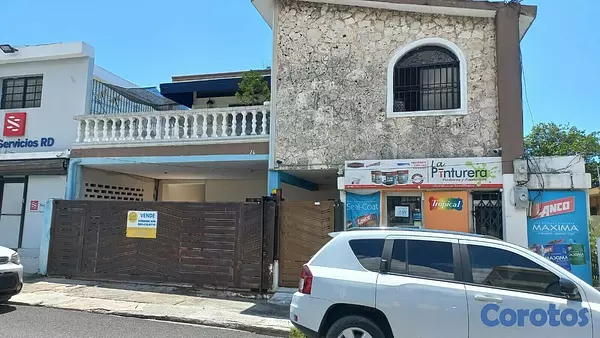 casas - CASA EN VENTA DE 2 NIVELES. 3