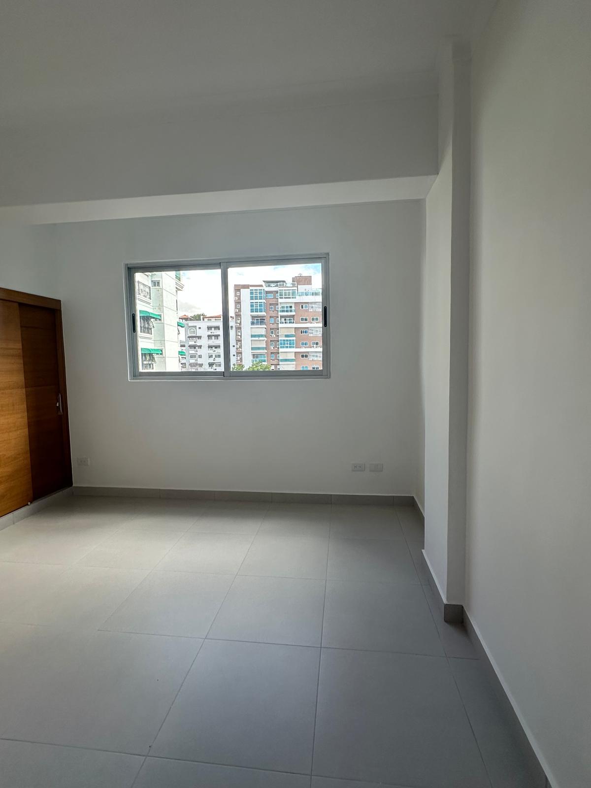 apartamentos - Alquiló piso 5 Bella vista sur dos hab dos parqueo 9
