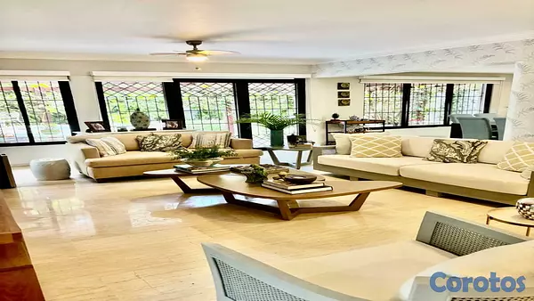 casas - Alquiler Casa,Arroyo Hondo 4